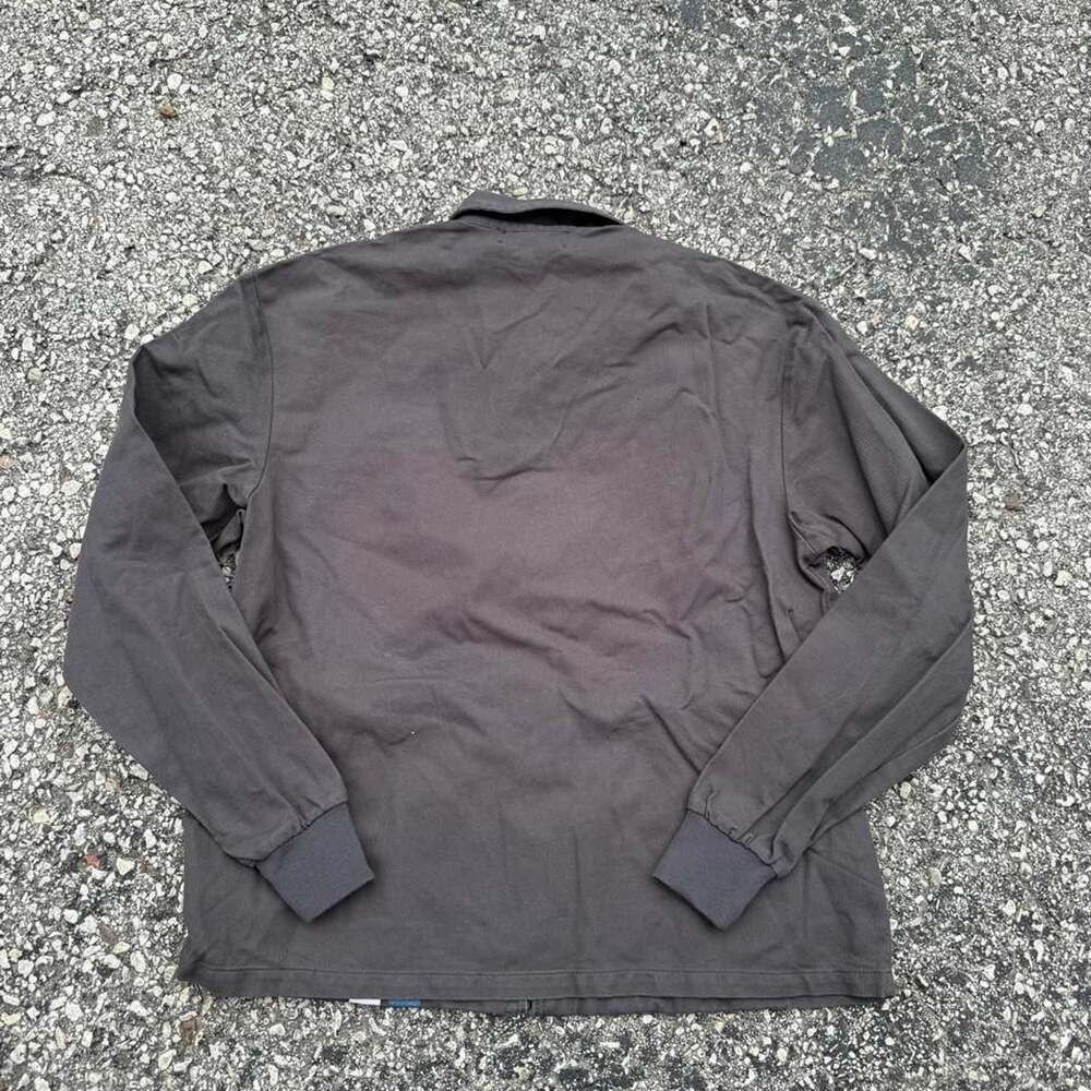 Lost Enterprises Racing Zip-Up Jacket - Picture 3 of 6